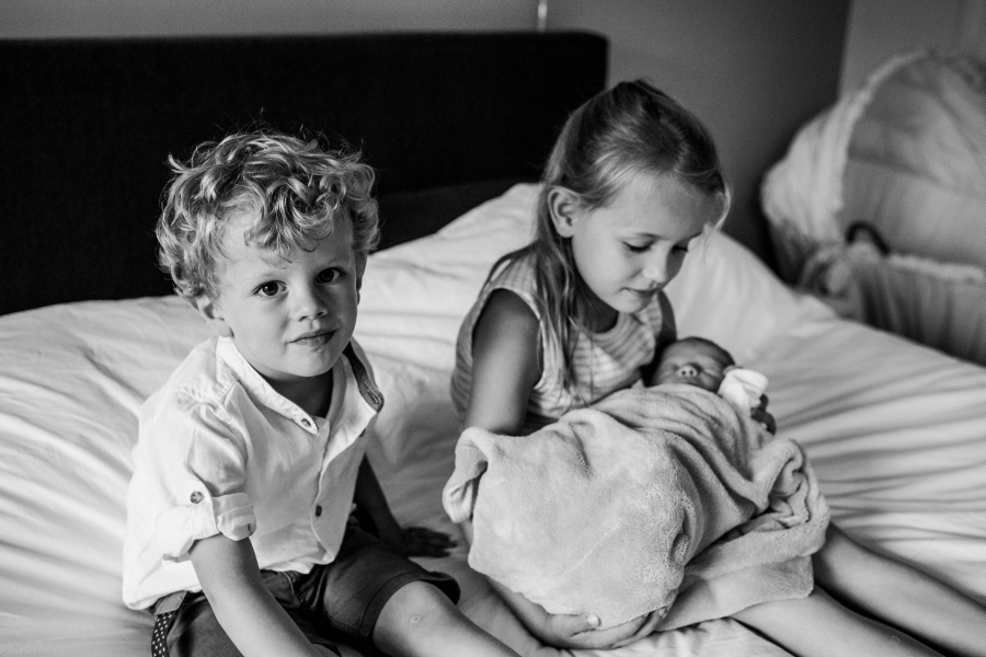 FIH Fotografie » Gijs, Floris & Fee